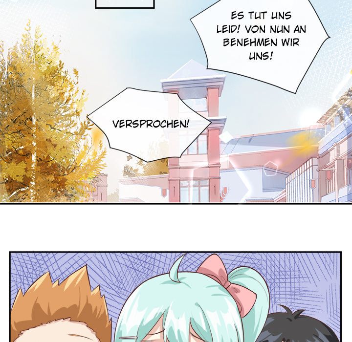Eine etwas andere Familie - episode 17 - 22