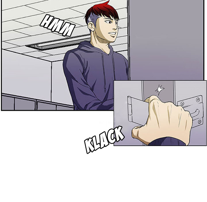 Tweener - episode 3 - 22