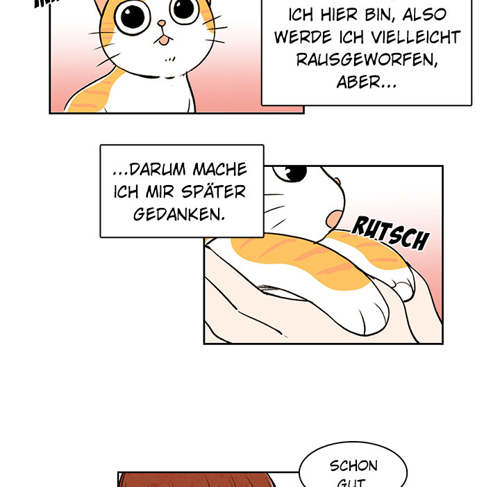 Händchenhalten Auf Eigene Gefahr - episode 30 - 14