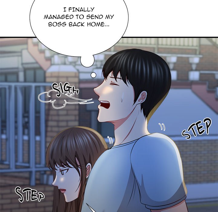 Driving Me Crazy - episode 33 - 54