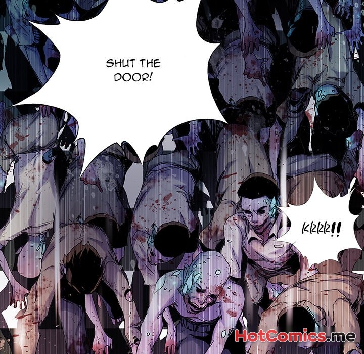 Blood Blade - episode 19 - 37