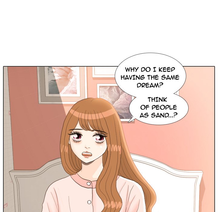 Hold My Hand - episode 23 - 76