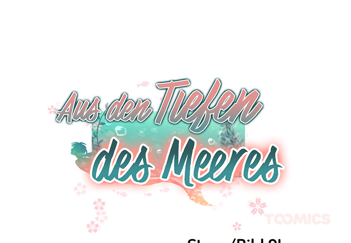 Aus den Tiefen des Meeres - episode 11 - 1