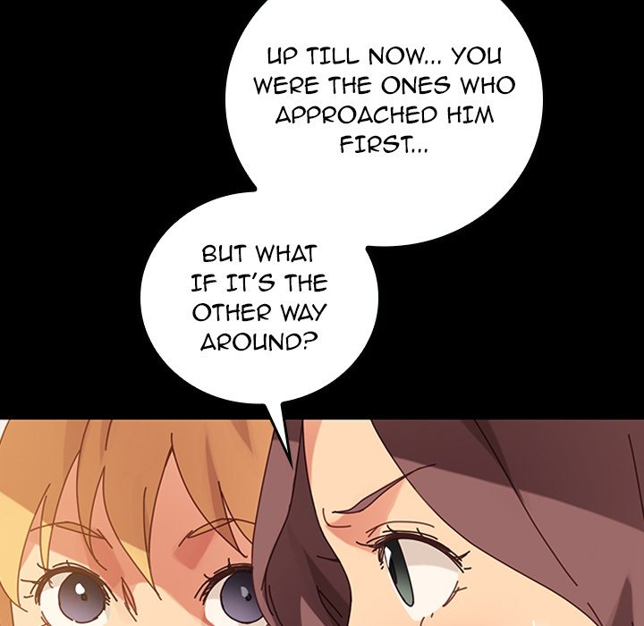 The Perfect Roommates - episode 10 - 23