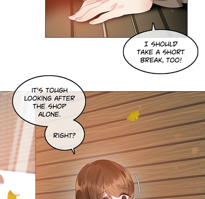 A Pervert's Daily Life - episode 89 - 37