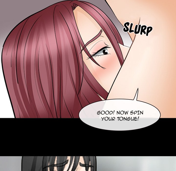 The Snow - episode 11 - 19