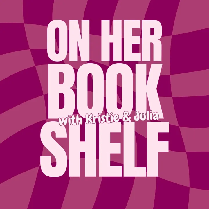 onherbookshelfpodcast