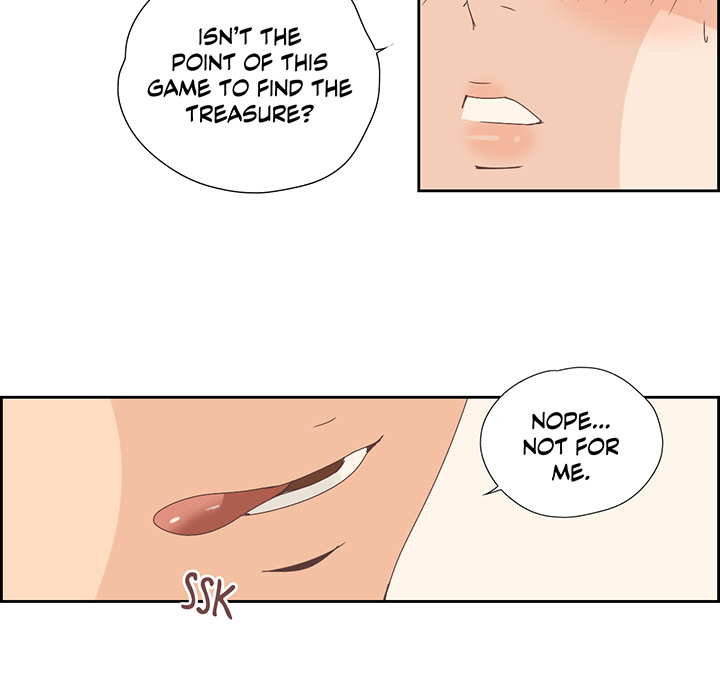 An Innocent Sin - episode 3 - 11