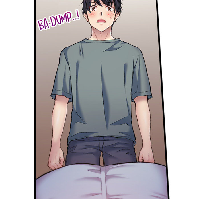 100% Compatibility: My DNA Desires My Step-Brother - episode 5 - 23