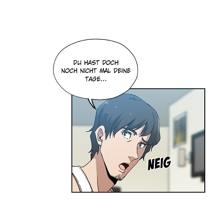 Die Verlorenen Neun - episode 13 - 15