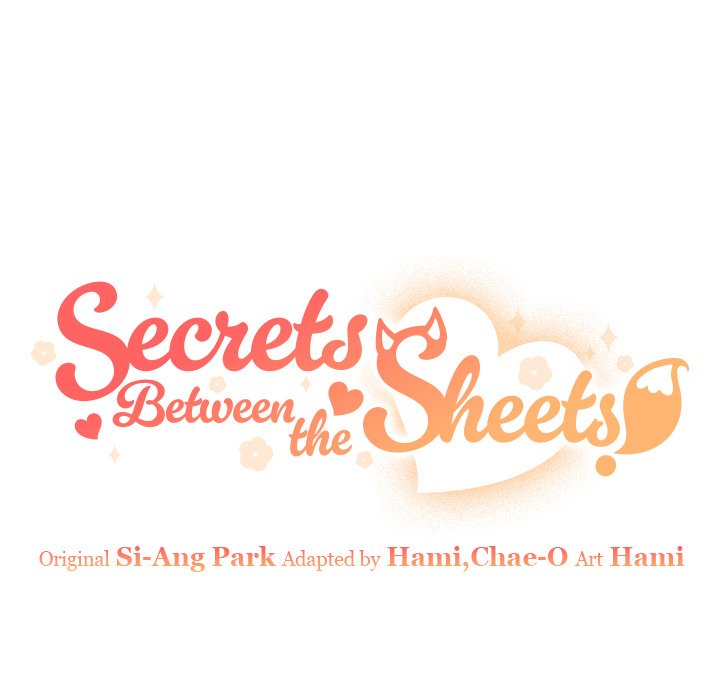 Secrets Between the Sheets [non-adult] - episode 14 - 36