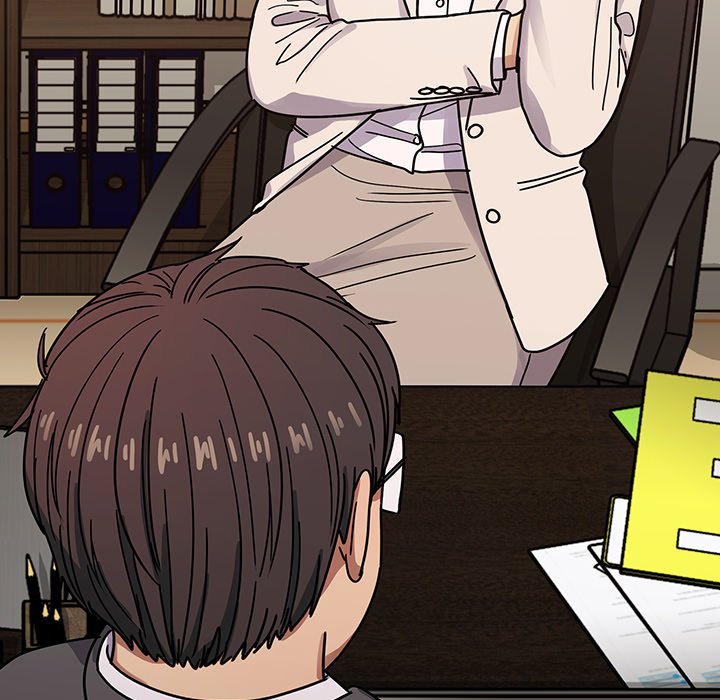 Crime and Punishment - episode 26 - 116
