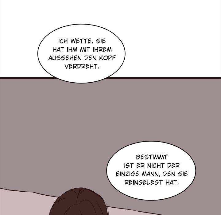 Liebe ist doof - episode 39 - 52