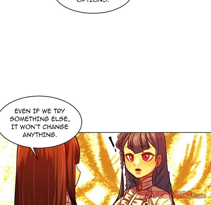 Forest of the Fireflies - episode 16 - 20