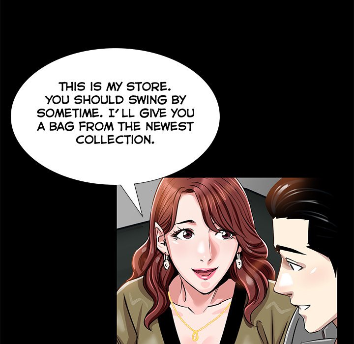Sponsor (Drama) - episode 14 - 92
