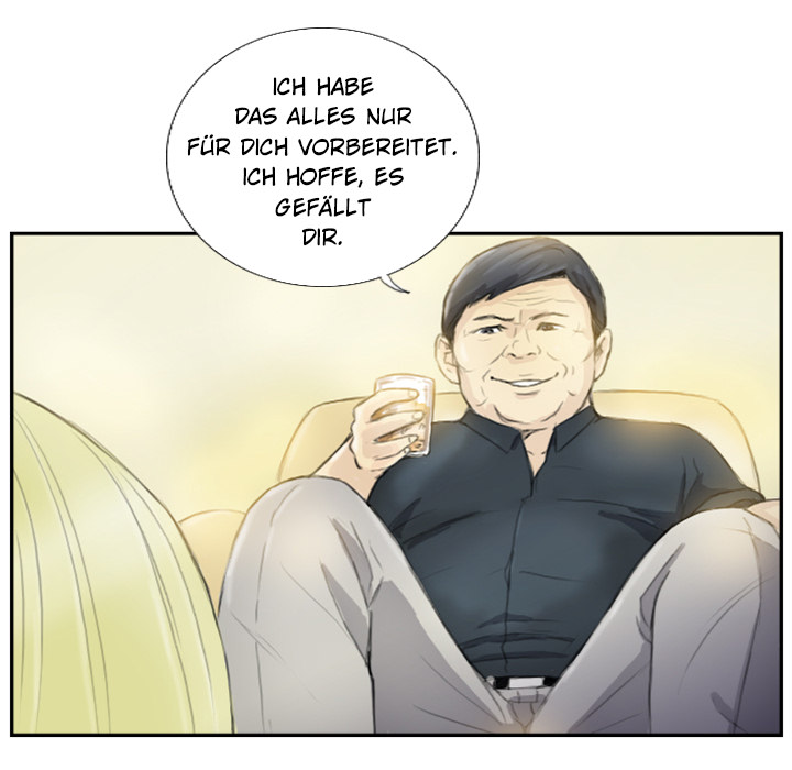Seine Superkräfte - episode 18 - 17