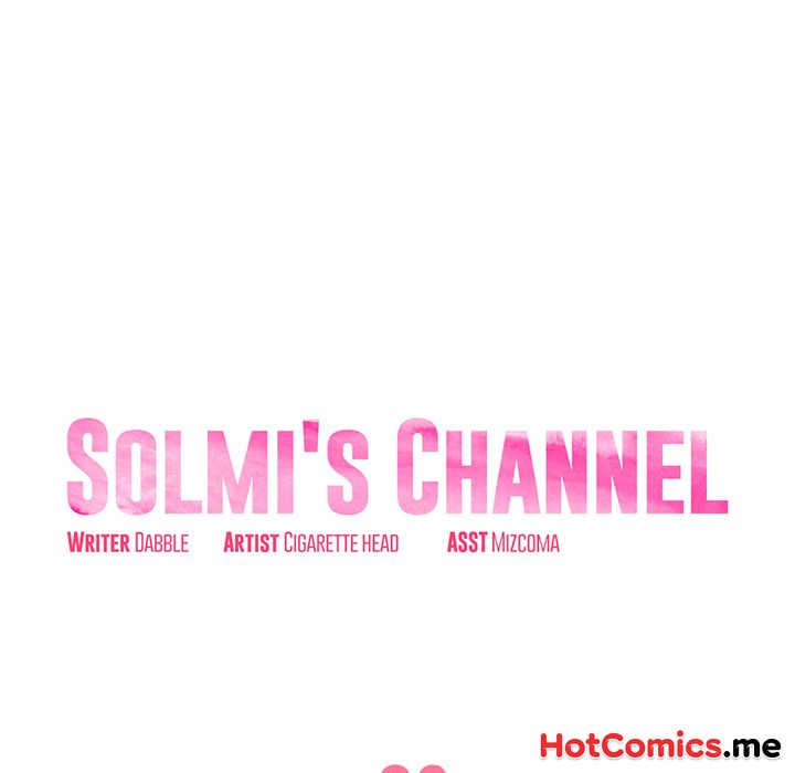Solmi's Channel - episode 20 - 22