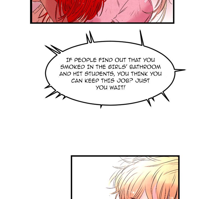 Icarus: Forbidden Love - episode 5 - 36