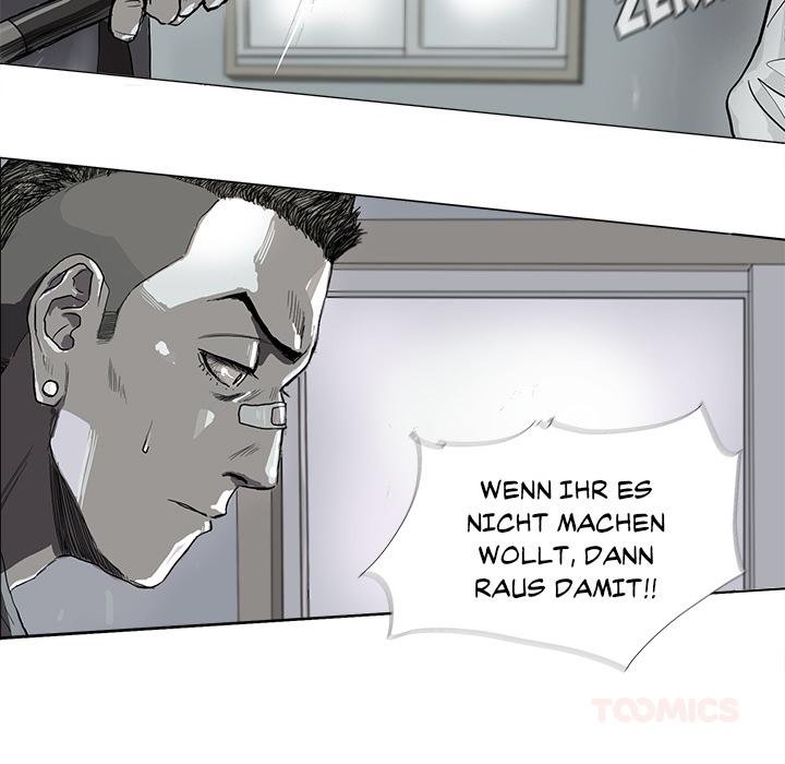 Das azurblaue Land - episode 7 - 30