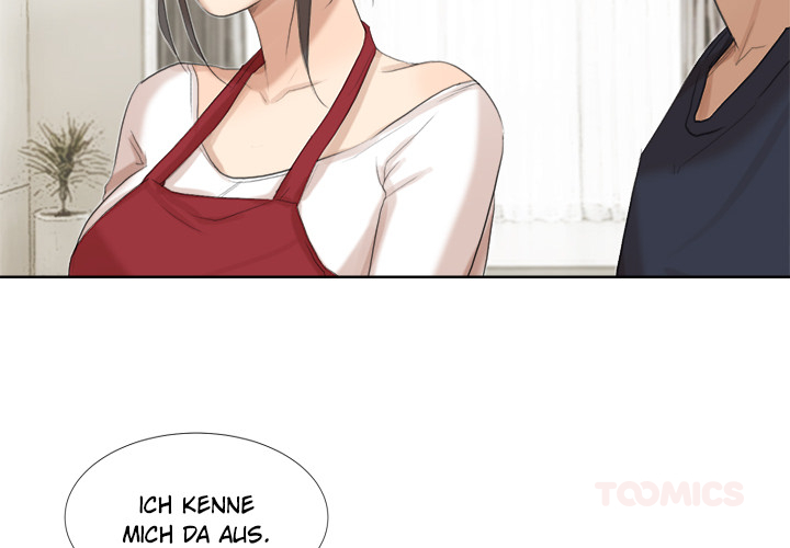 Lieber Nicht - episode 20 - 1
