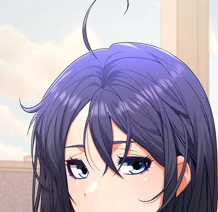 Office Romance is a No-No - episode 3 - 36