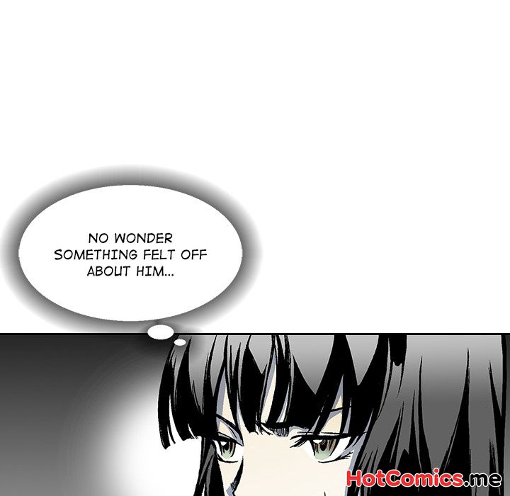 Legend of Sayu - episode 32 - 79