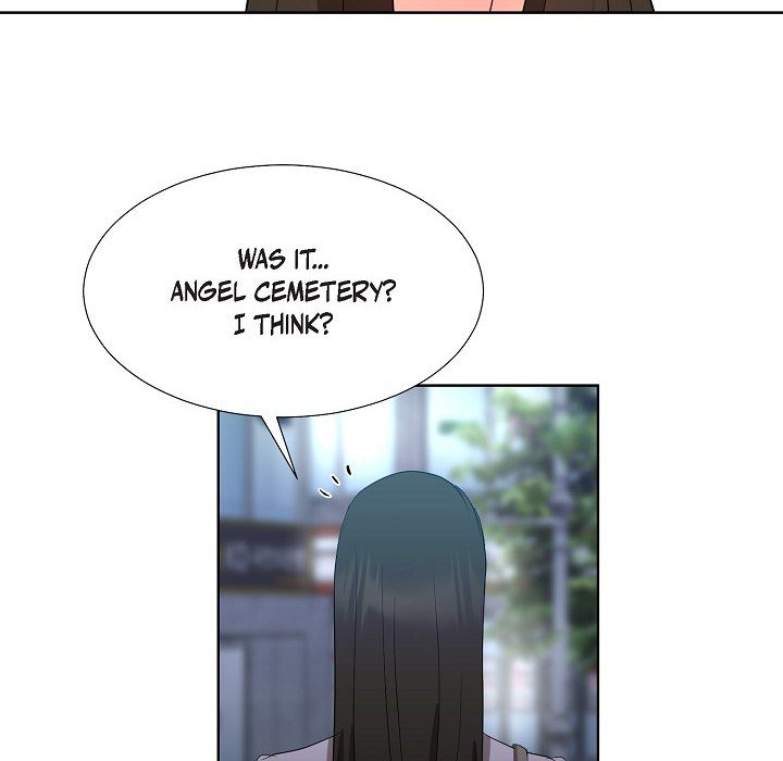 Fragrant Office Life - episode 33 - 74