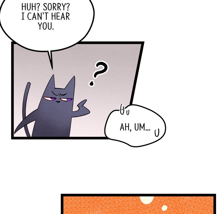 That Couple Has A Secret - episode 35 - 46