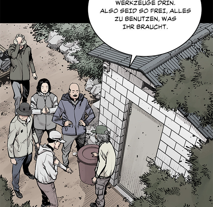 Des Teufels Nachkommen - episode 1 - 30