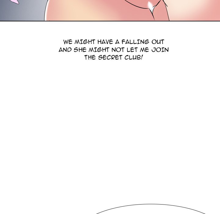 My Sister's Secret Diary - episode 11 - 58