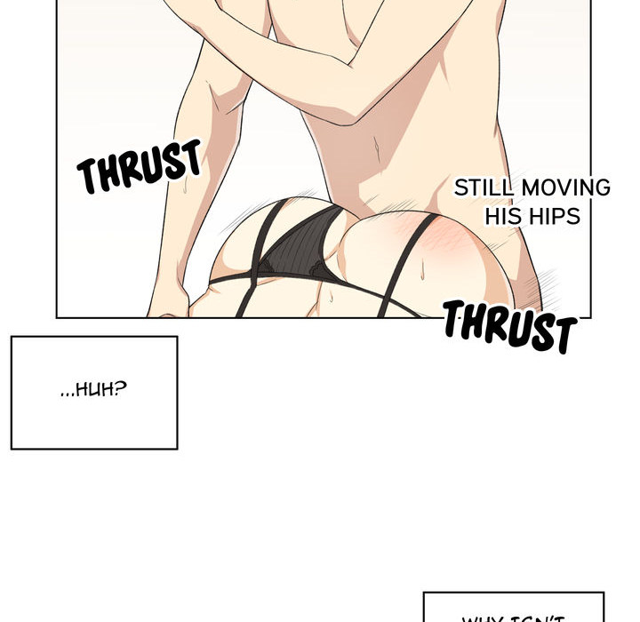 Excuse me, This is my Room - UNCENSORED - episode 17 - 17