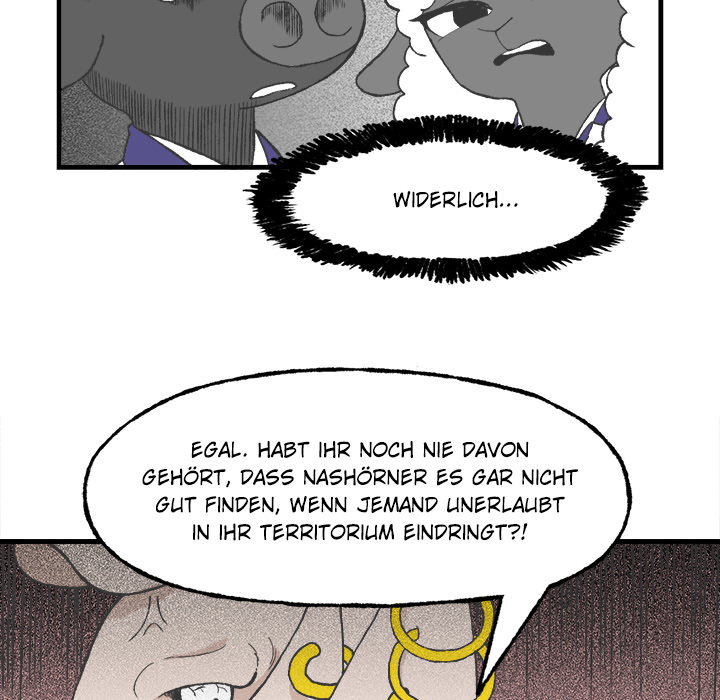 Mitschüler fressen verboten - episode 10 - 26