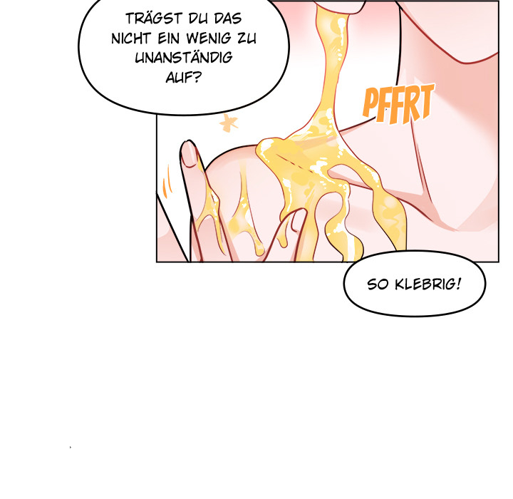 Pheromon Sorbet♥ - episode 26 - 53