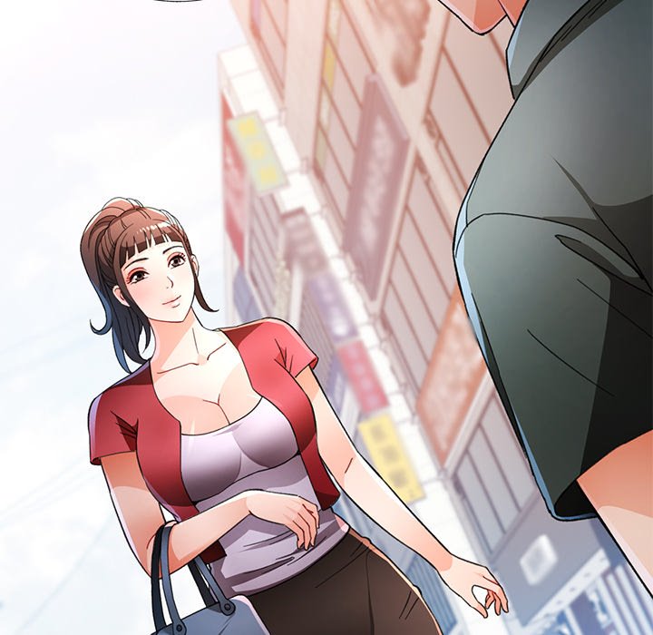 Wait, I'm a Married Woman! - episode 57 - 140