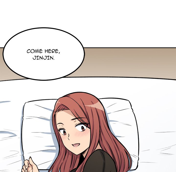 Excuse me, This is my Room - episode 41 - 93