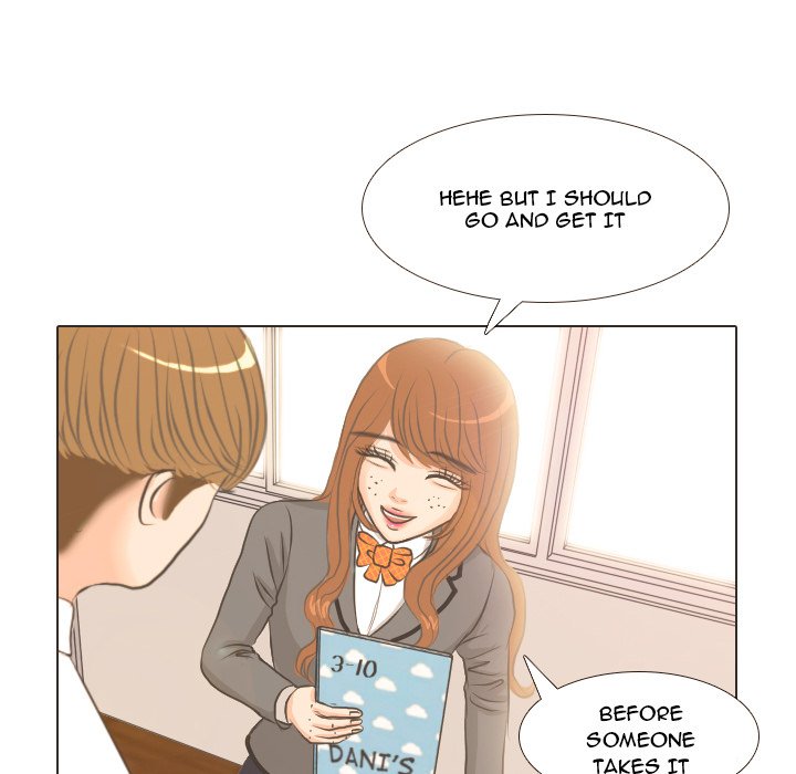 Hold My Hand - episode 5 - 16