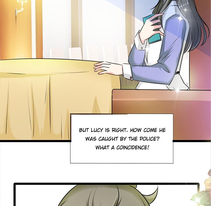 Love Is Never Enough - episode 12 - 35