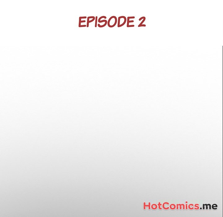 The Richest People in Gangnam have their Own Problems - episode 2 - 47