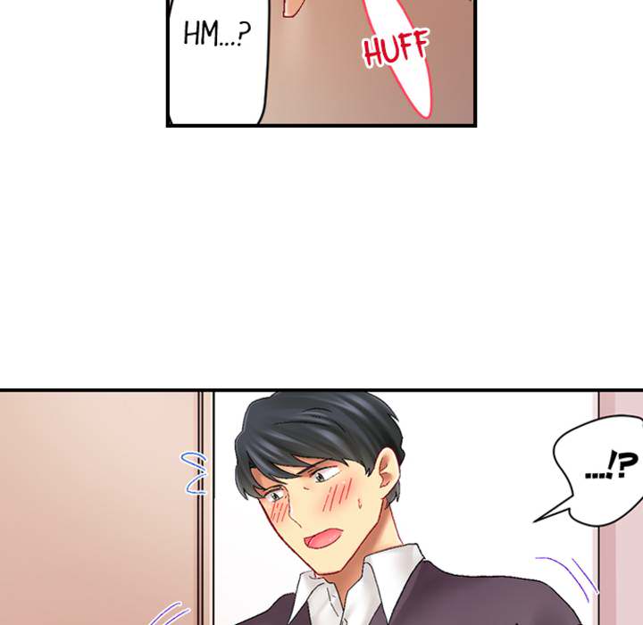 Our Kinky Newlywed Life - episode 20 - 48