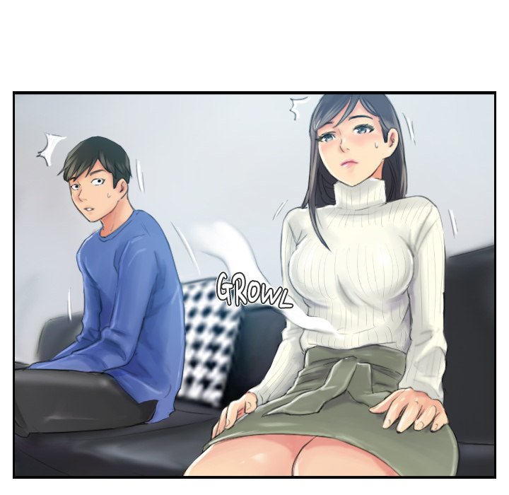 New Face - episode 18 - 36