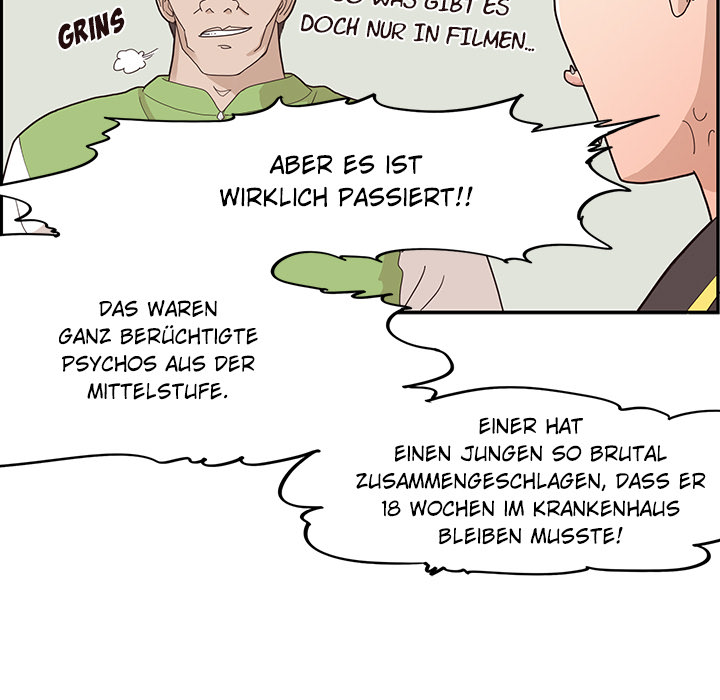 Der Hahn im Korb - episode 71 - 36