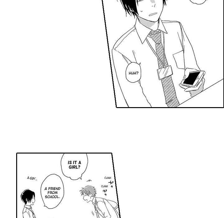 The Perfect Combo - episode 2 - 39