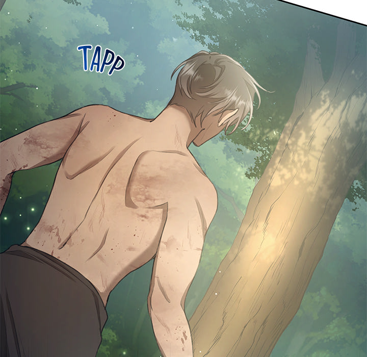 Savage Forest - episode 3 - 166