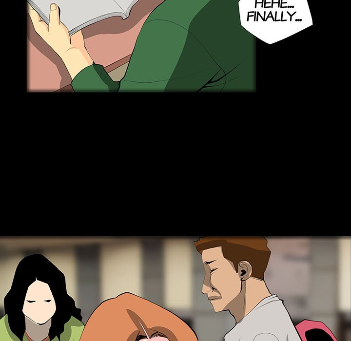 Sex Note - episode 31 - 6