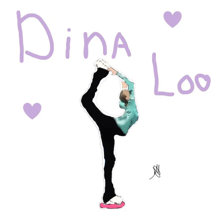 @dina.loo