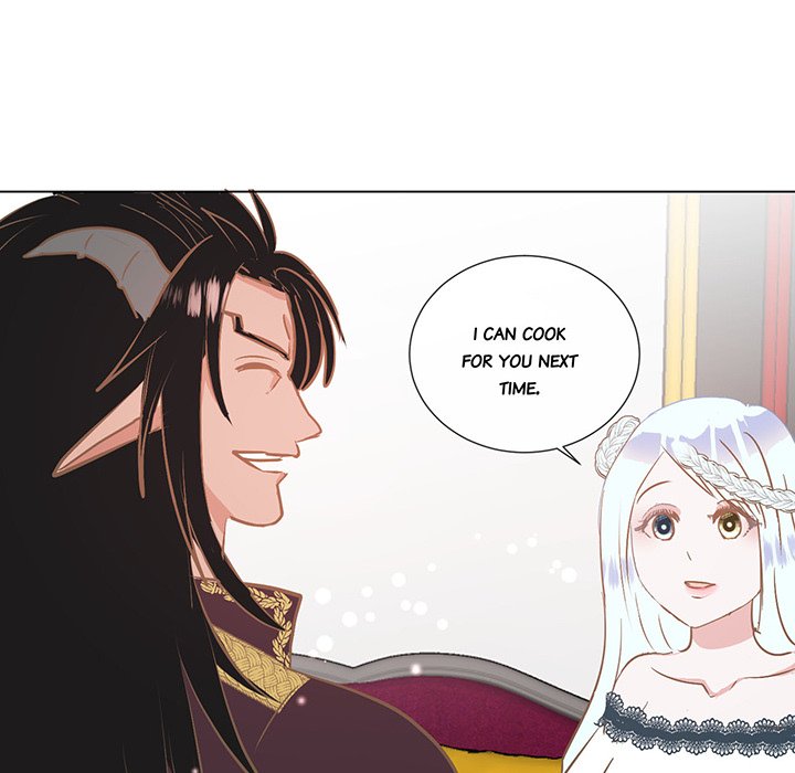 Now, I am Demon King's Wife - episode 20 - 128