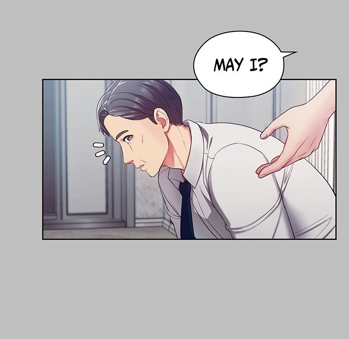 Master, Do You Need A Hand? - episode 1 - 14
