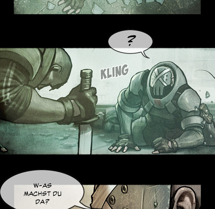 Shaman - episode 12 - 6