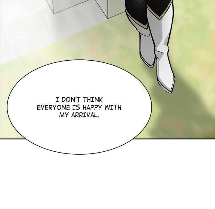 Draco-Knight Commander - UNCENSORED - episode 1 - 155