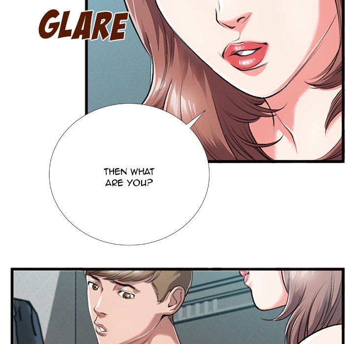 Between Us - episode 4 - 12